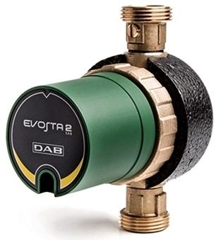 Купити рециркуляційний насос DAB Evosta2 11/139 San V Circ. в Миколаєві