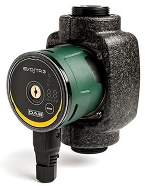 Циркуляційний насос DAB Evosta3 80/180X (1"1/4) в Миколаєві