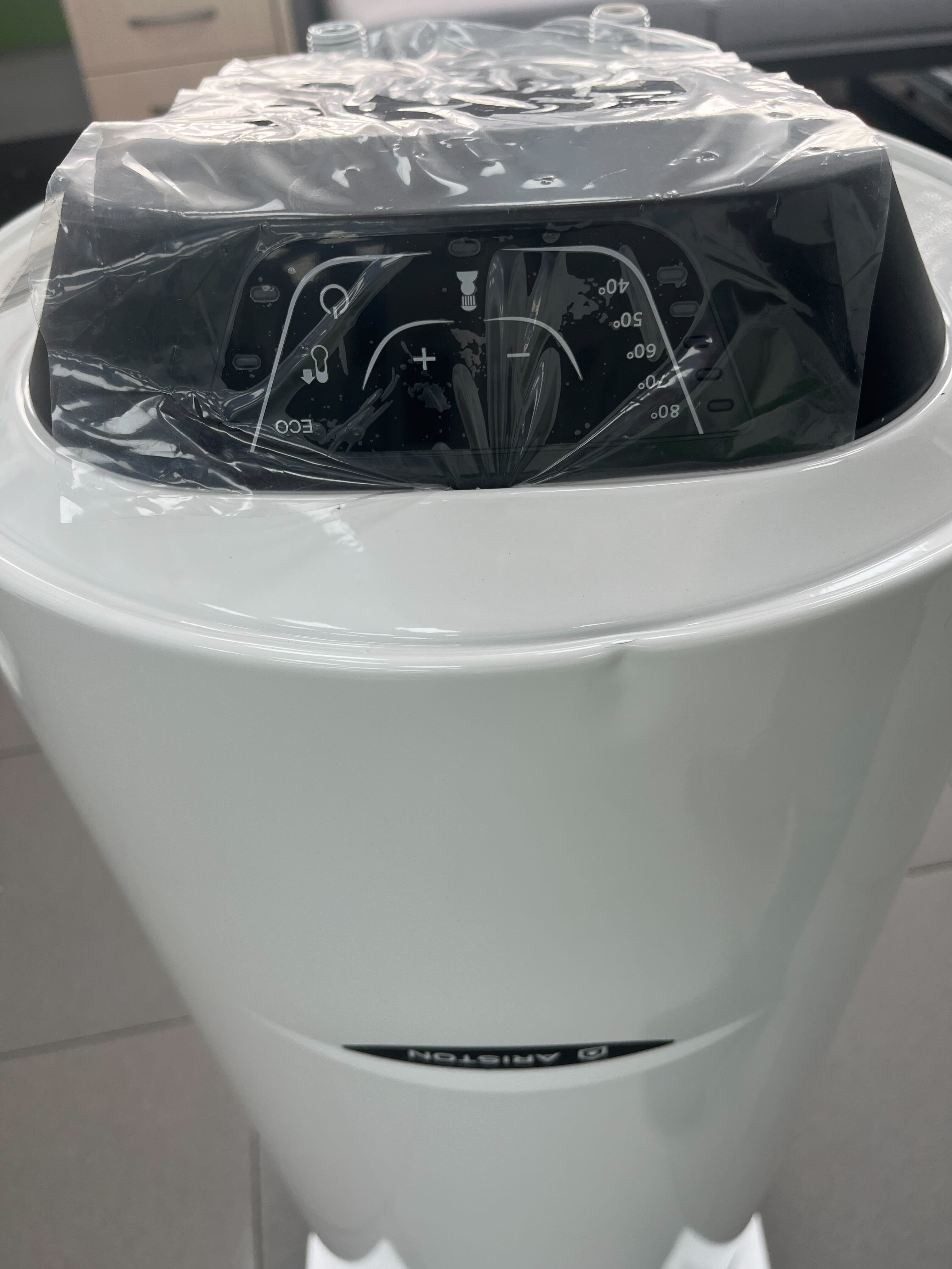в продаже Бойлер Ariston PRO1 ECO 50 V SLIM 1,8K PL EU (3626460) (Уценка) - фото 3