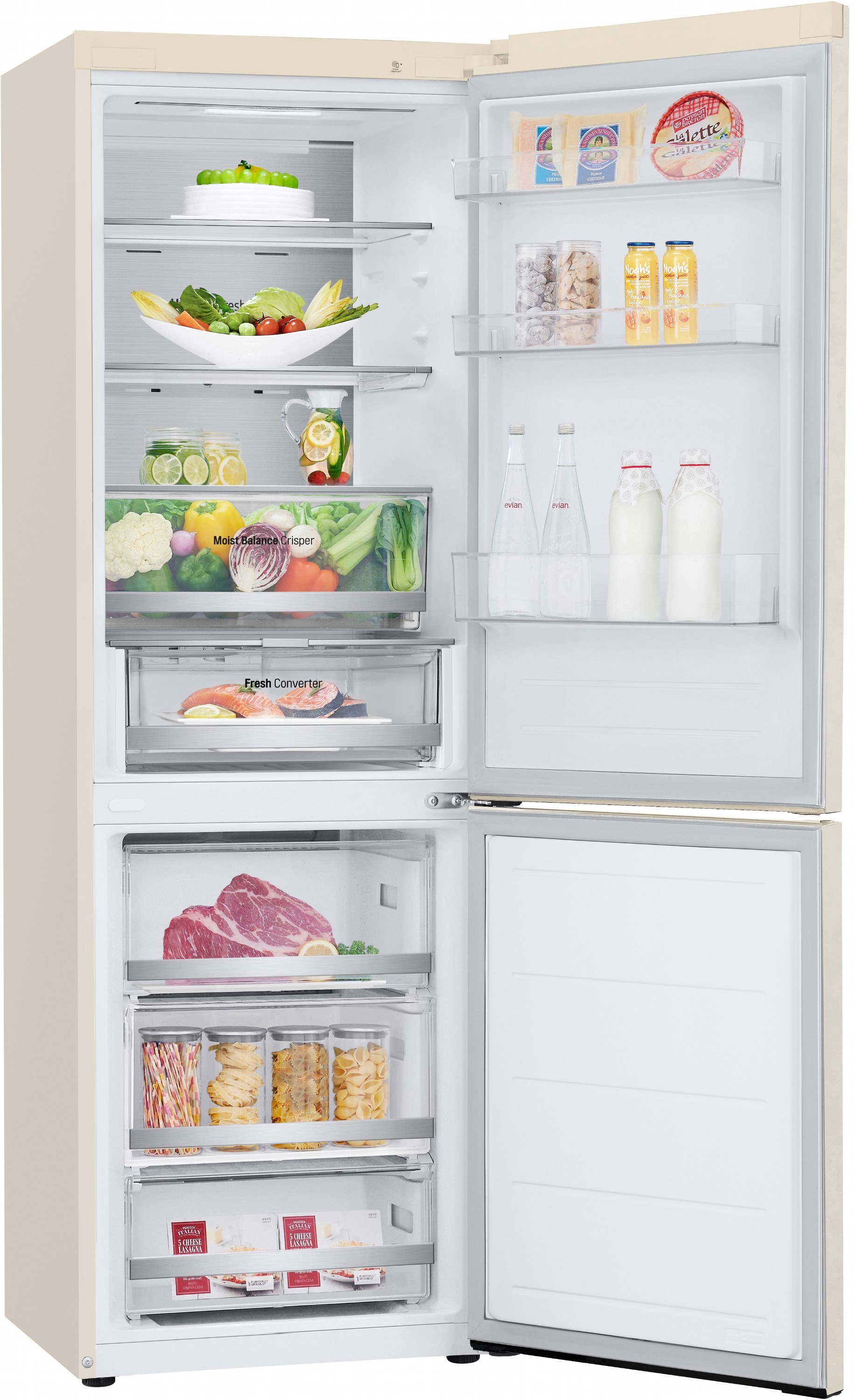 товар LG GC-B459FEPW - фото 13