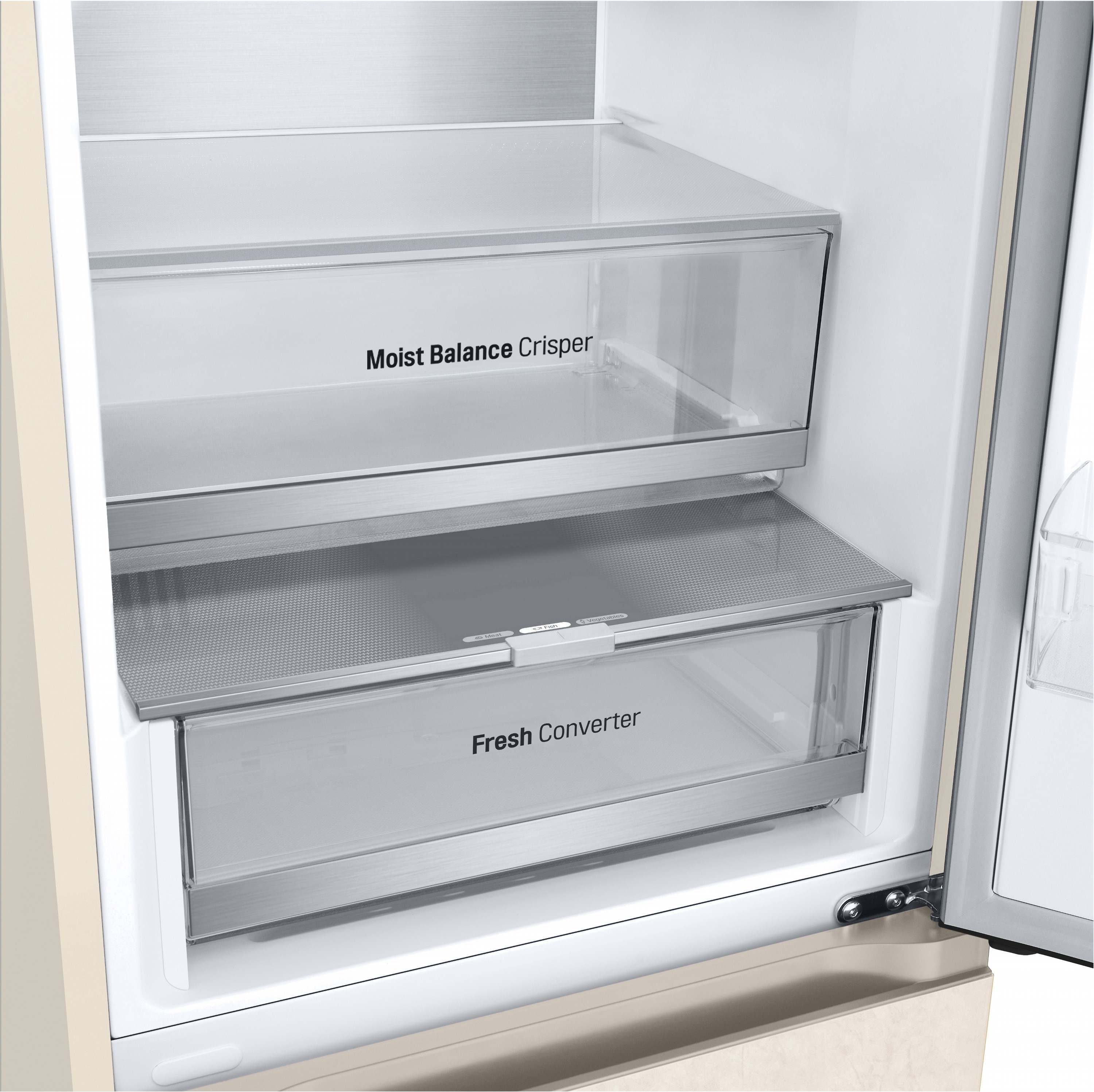 LG GC-B459FEPW в магазине в Киеве - фото 10
