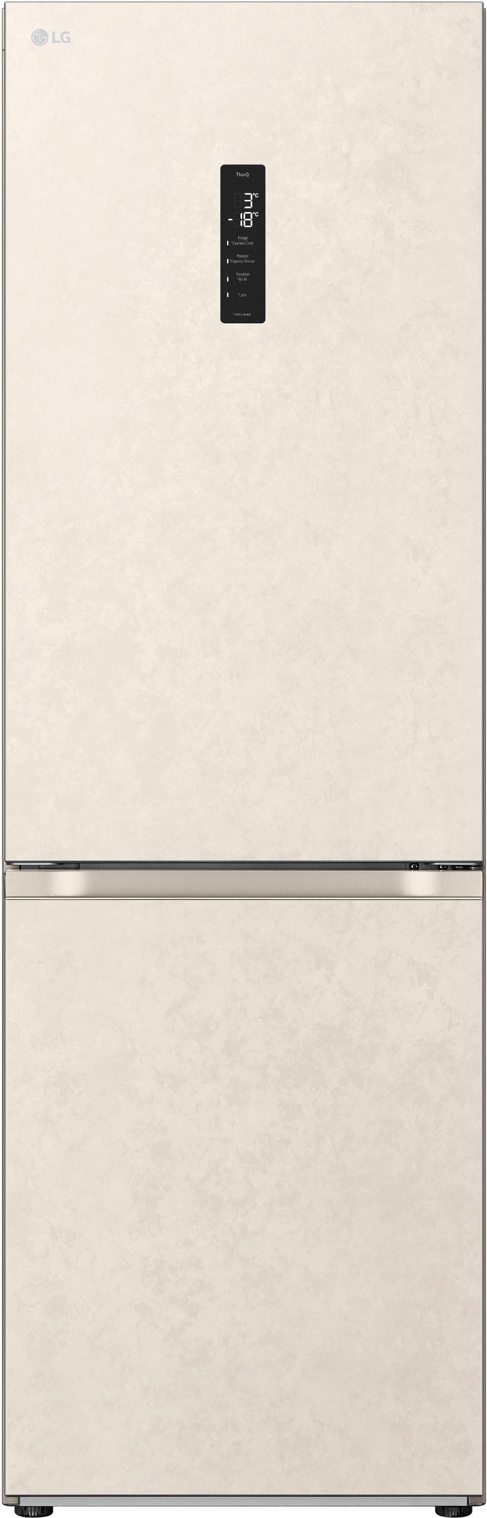 LG GC-B459FEPW