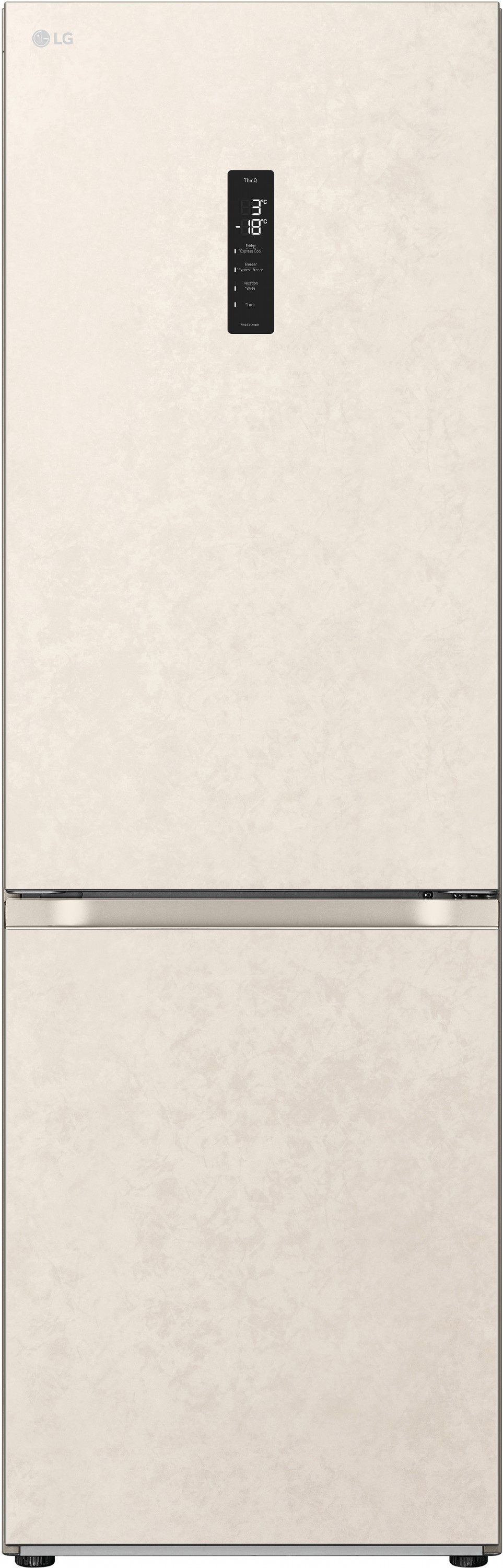 LG GC-B459FEPW
