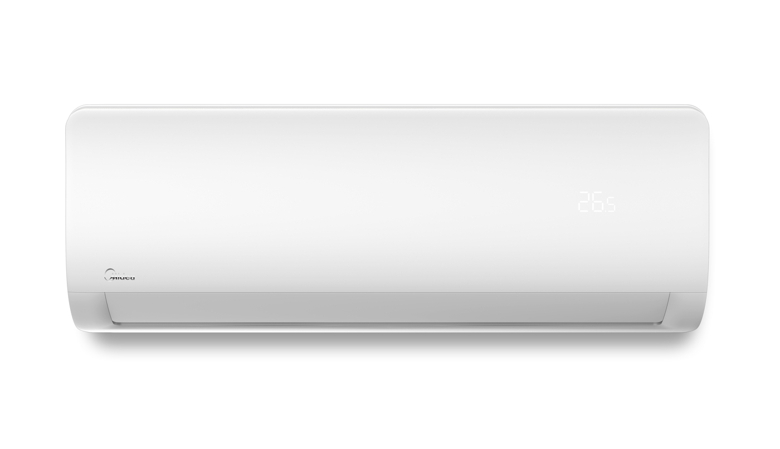 Кондиционер сплит-система Midea Forest AG-09N8C2DF-I/AG-09N8C2DF-O цена 18690 грн - фотография 2