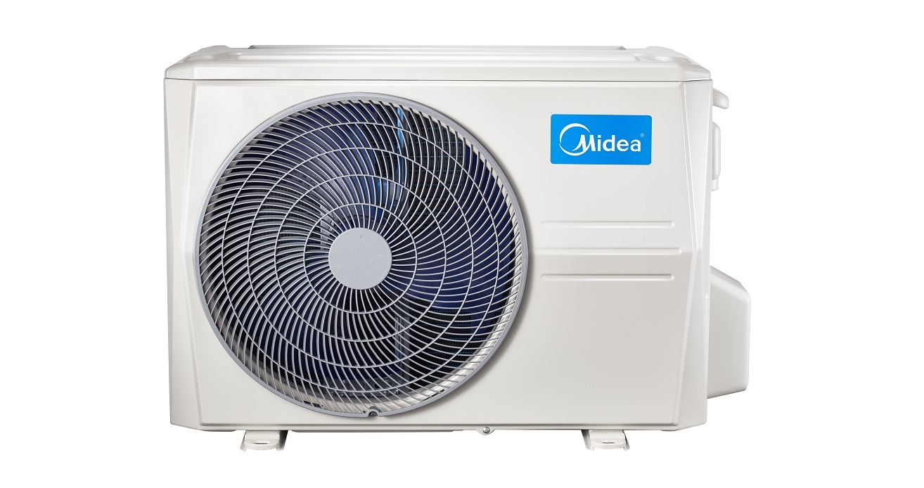 Кондиционер сплит-система Midea Forest AG-09N8C2DF-I/AG-09N8C2DF-O отзывы - изображения 5