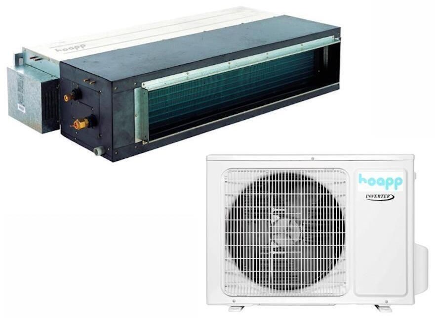 Hoapp U-Match HEZ-GP120YA3/HUHZ-G120YA3