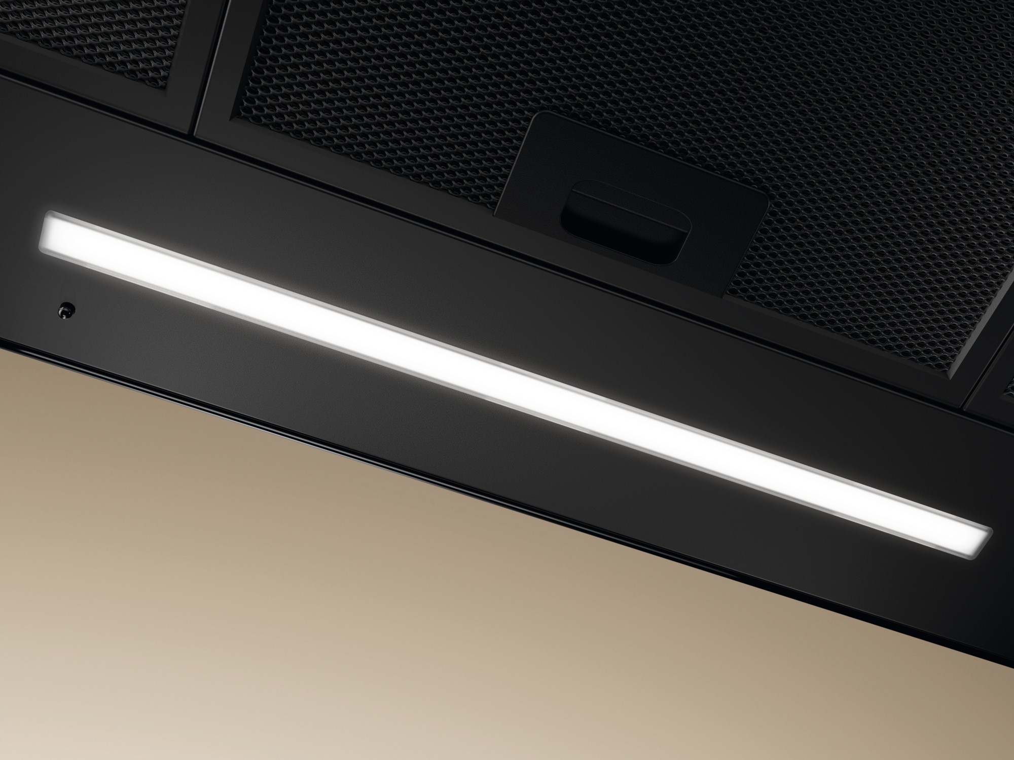 Кухонна витяжка Electrolux LFT816K відгуки - зображення 5