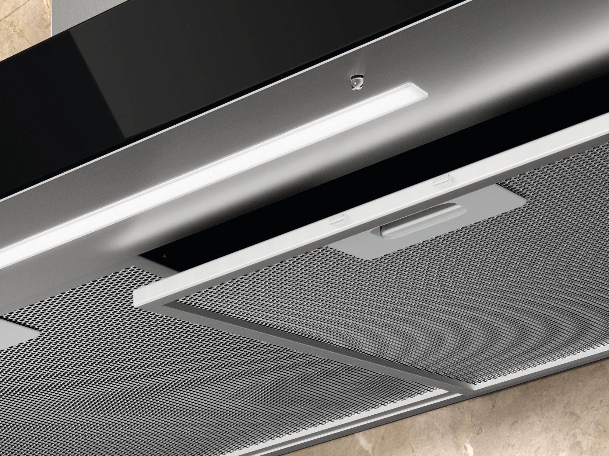 Кухонна витяжка Electrolux LFT826X інструкція - зображення 6