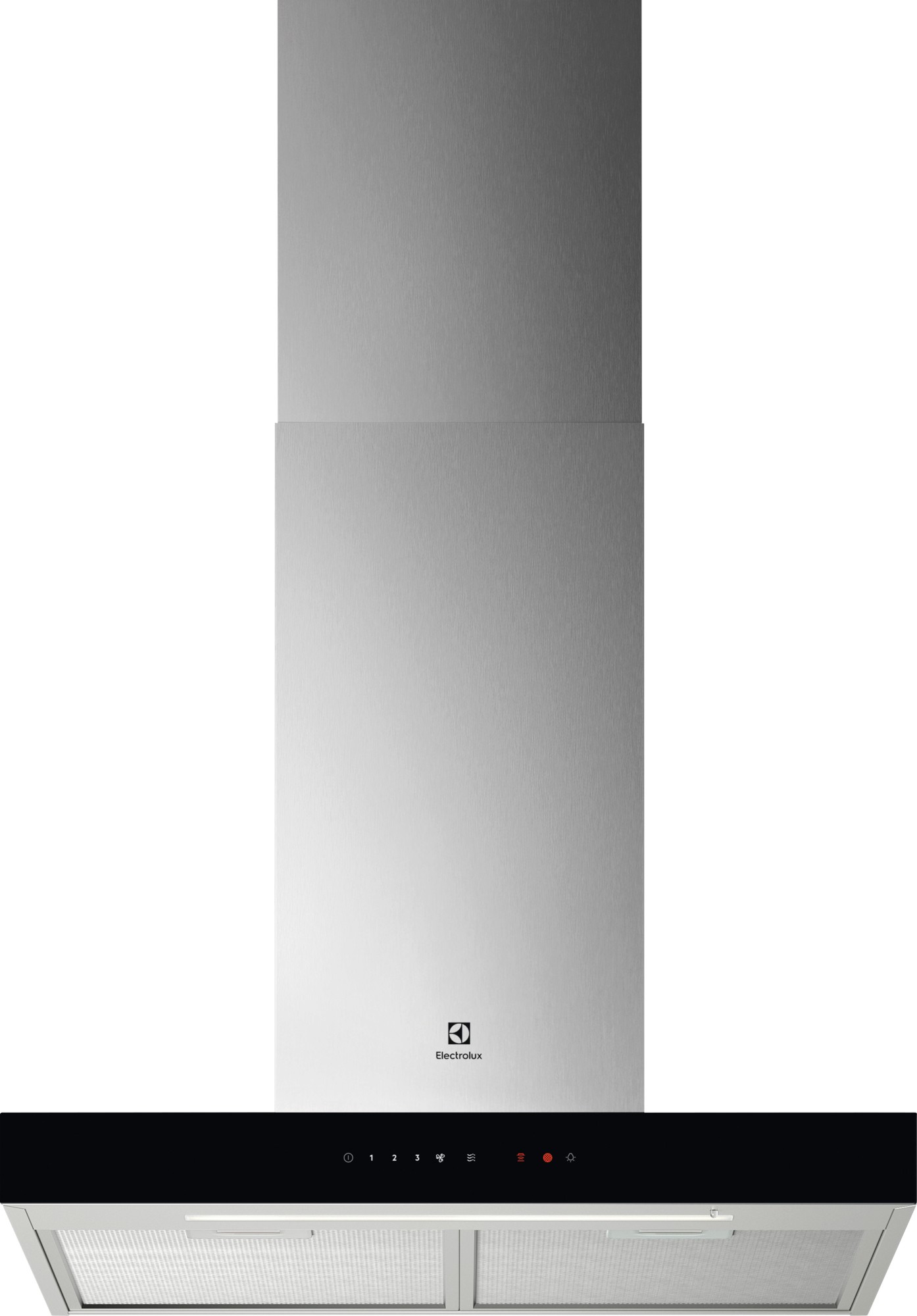 Кухонна витяжка Electrolux LFT826X