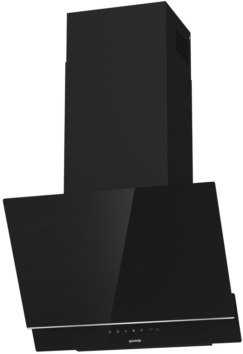 Кухонная вытяжка Gorenje WHI649B21S цена 15599 грн - фотография 2
