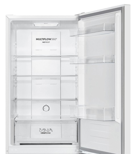 в продажу Холодильник Gorenje NRK6182PW4 - фото 3