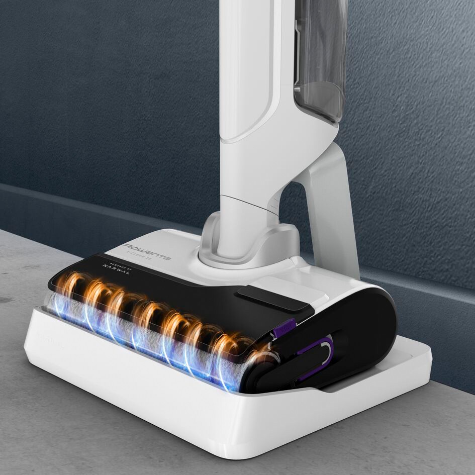 продаём Rowenta X-Clean 10 (GZ7035WO) в Украине - фото 4