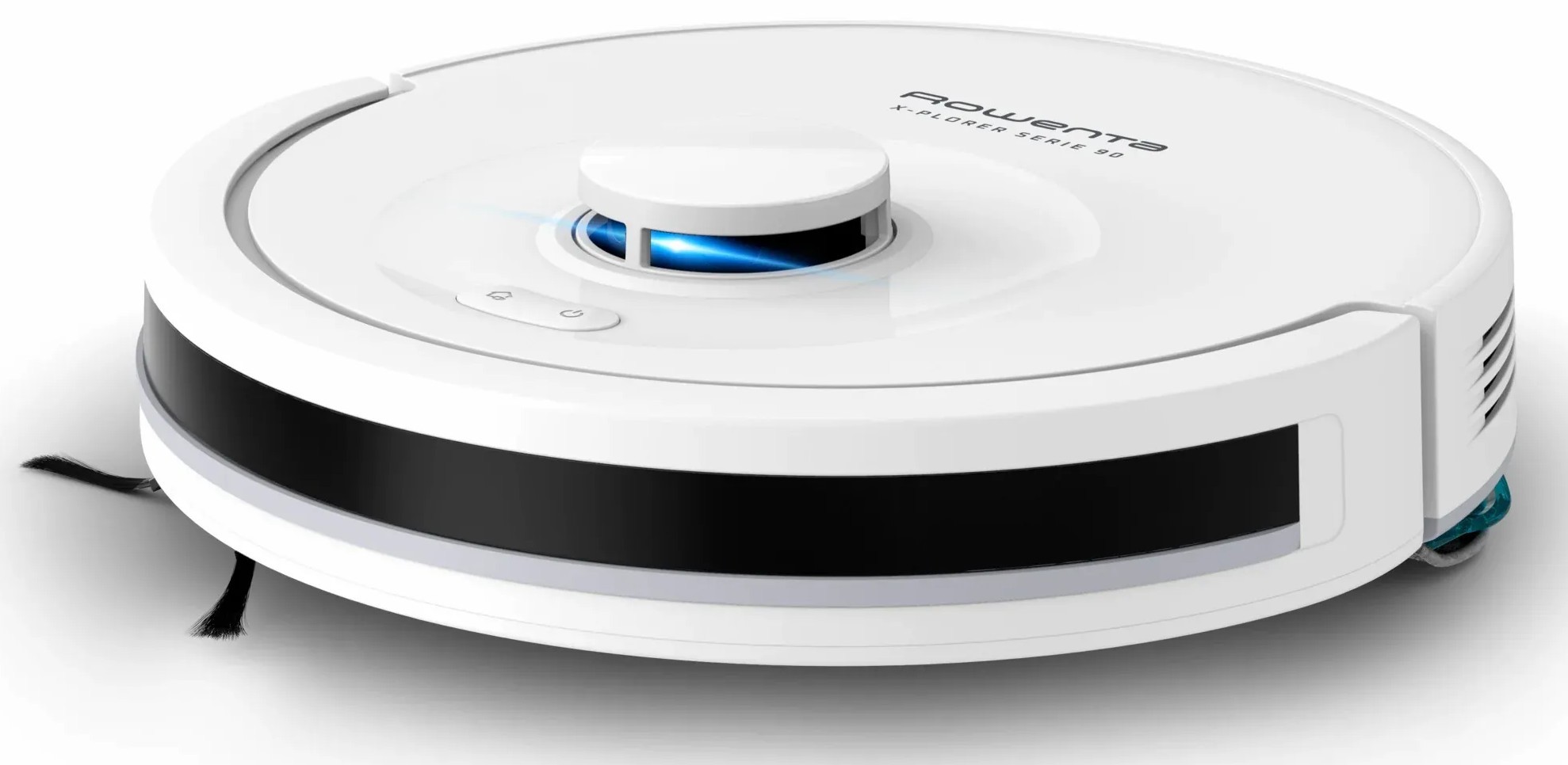 Rowenta X-Plorer Serie 90 (RR8777WH)