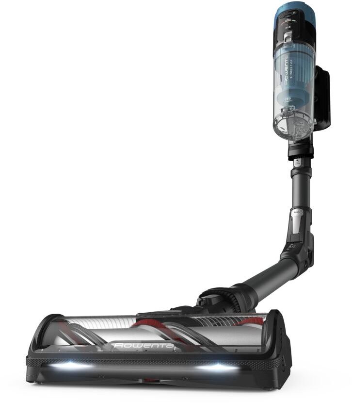 Пылосос Rowenta X-Force Flex 14.80 Animal Aqua RH9BC1WO цена 24999 грн - фотография 2