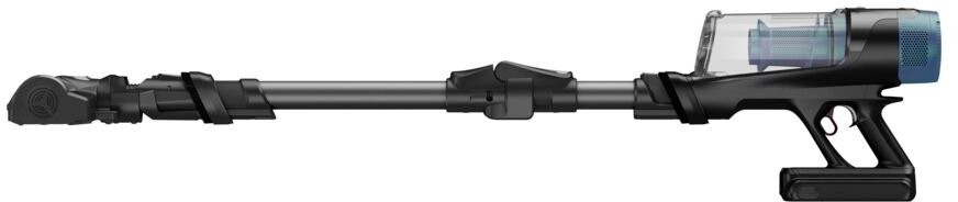 продаём Rowenta X-Force Flex 14.80 Animal Aqua RH9BC1WO в Украине - фото 4