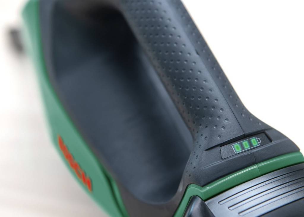 в продажу Пилосос Bosch UniversalVac 18 (0.603.3B9.102), без АКБ та ЗП - фото 3
