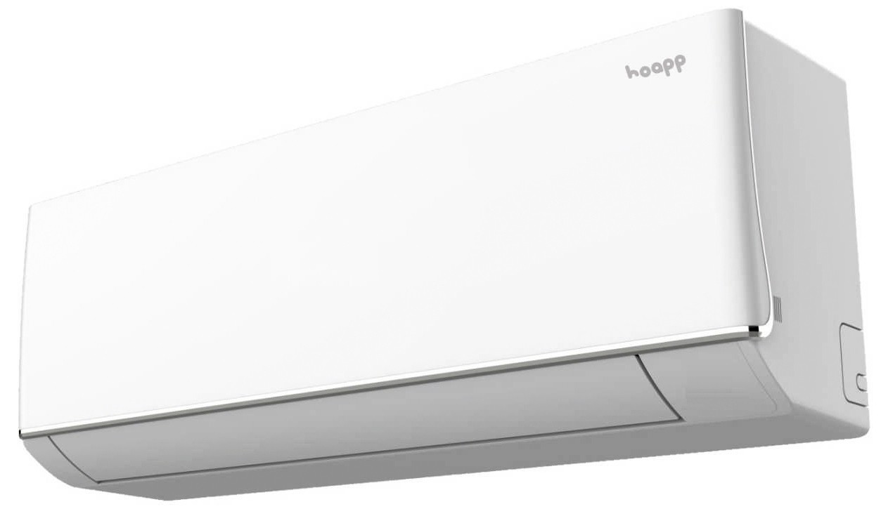 Кондиціонер спліт-система Hoapp Sky HSK-HA38VAW/HMK-HA38VA ціна 18270 грн - фотографія 2