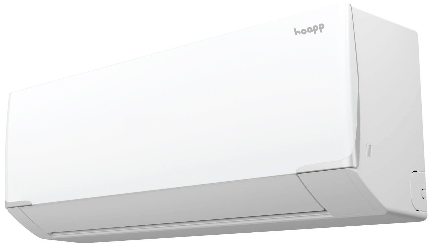 Кондиционер сплит-система Hoapp Balance HSC-HA38VA/HMC-HA38VA цена 14700 грн - фотография 2