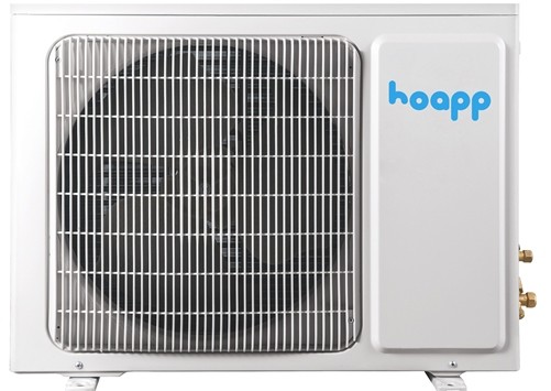 в продаже Кондиционер сплит-система Hoapp Balance HSC-HA38VA/HMC-HA38VA - фото 3