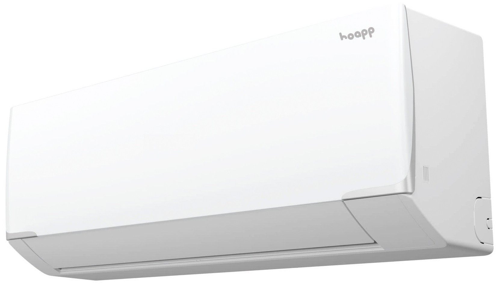 Кондиционер сплит-система Hoapp Balance HSC-HA67VA/HMC-HA67VA цена 32802 грн - фотография 2