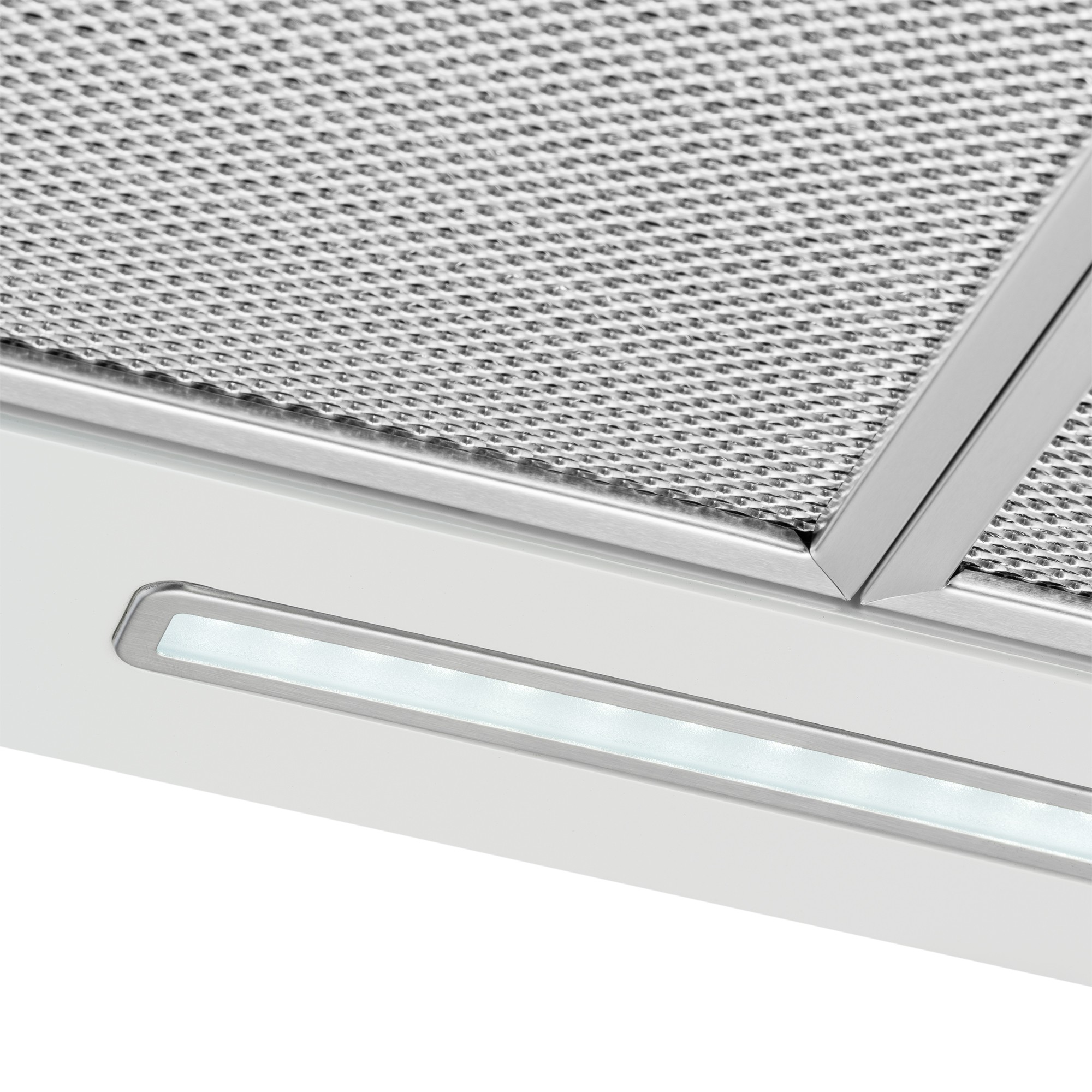 Кухонная вытяжка Pyramida KX 60 (750) B WH отзывы - изображения 5