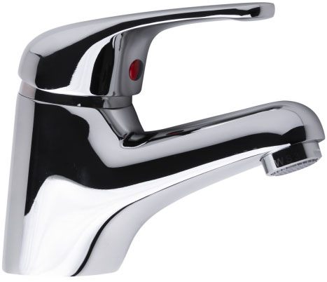 Смеситель для умывальника Romstal RIK 44RC3010