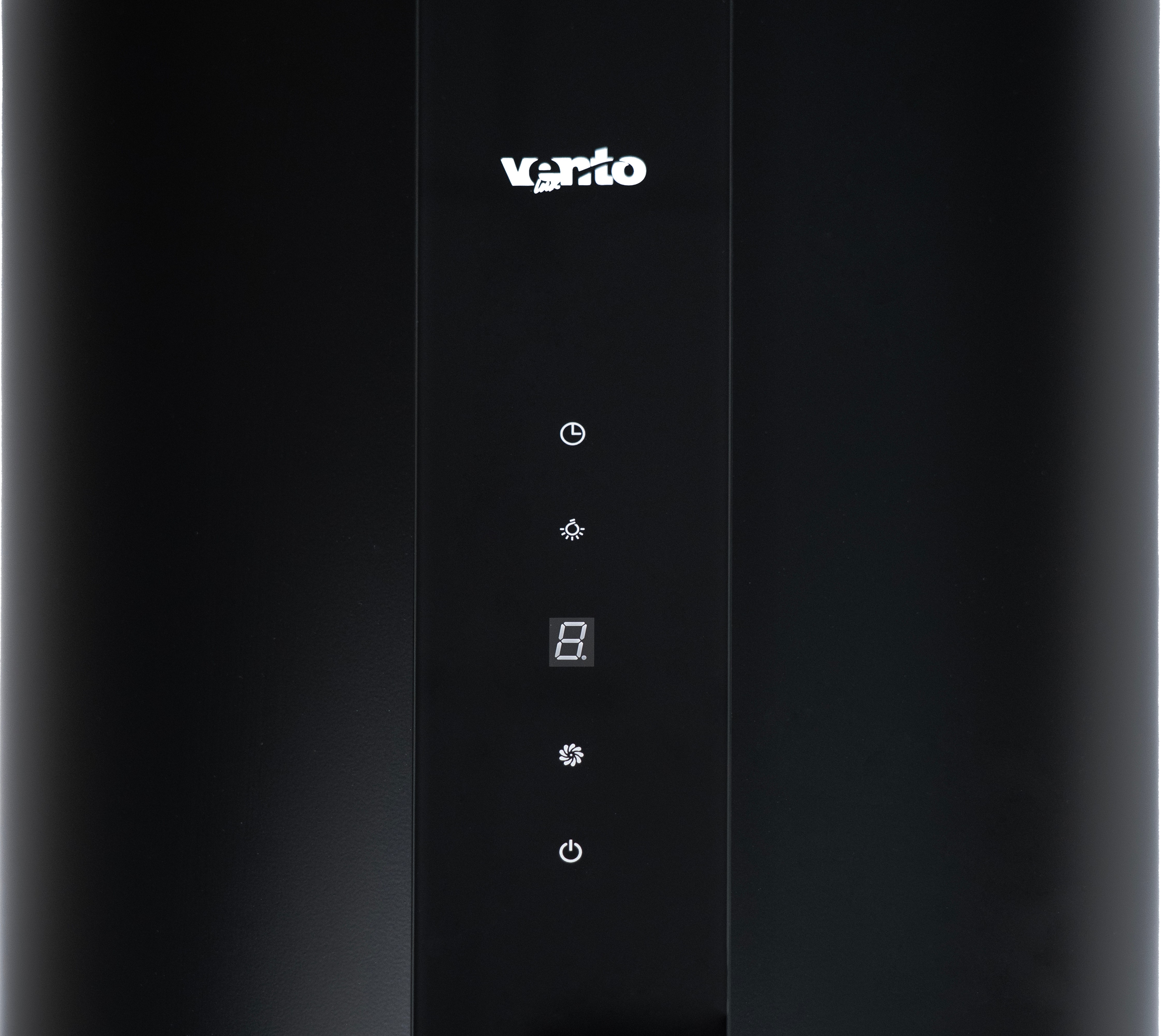 продаём Ventolux Cilindro 35 BK (1200) TRC MM в Украине - фото 4
