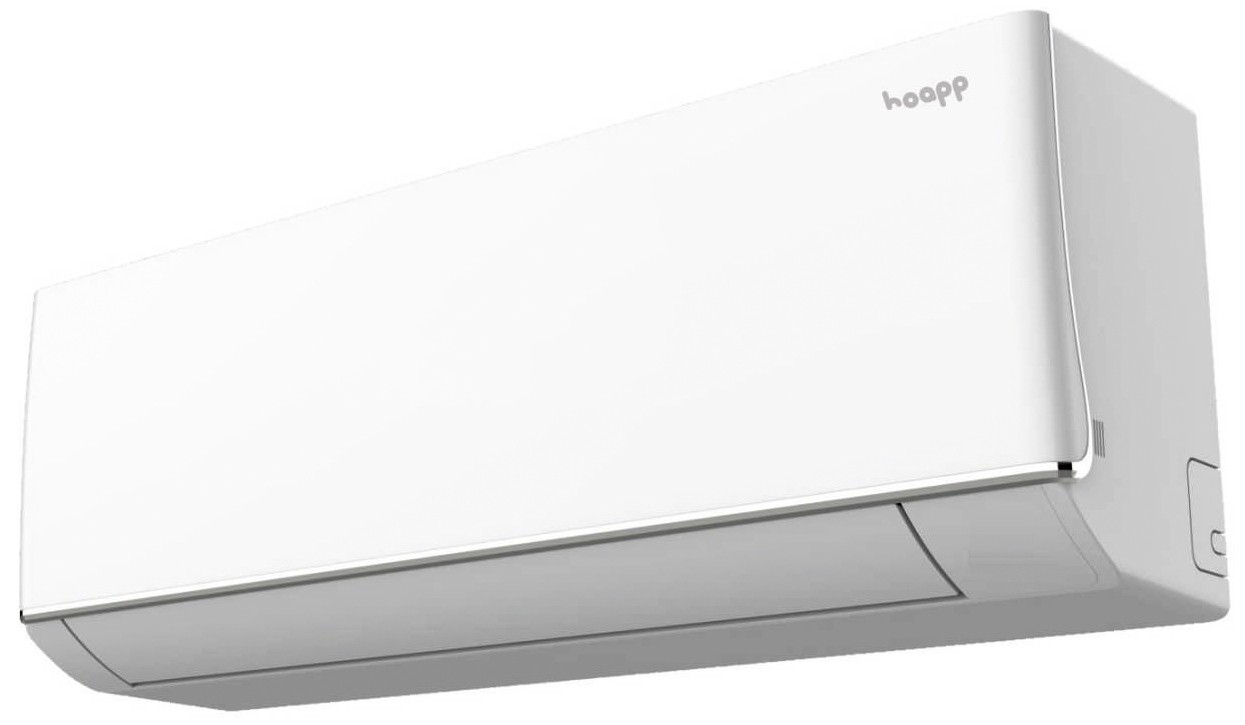 Кондиціонер спліт-система Hoapp Sky Pro HSZ-HX28VAW/HMZ-HX28VA ціна 17766 грн - фотографія 2
