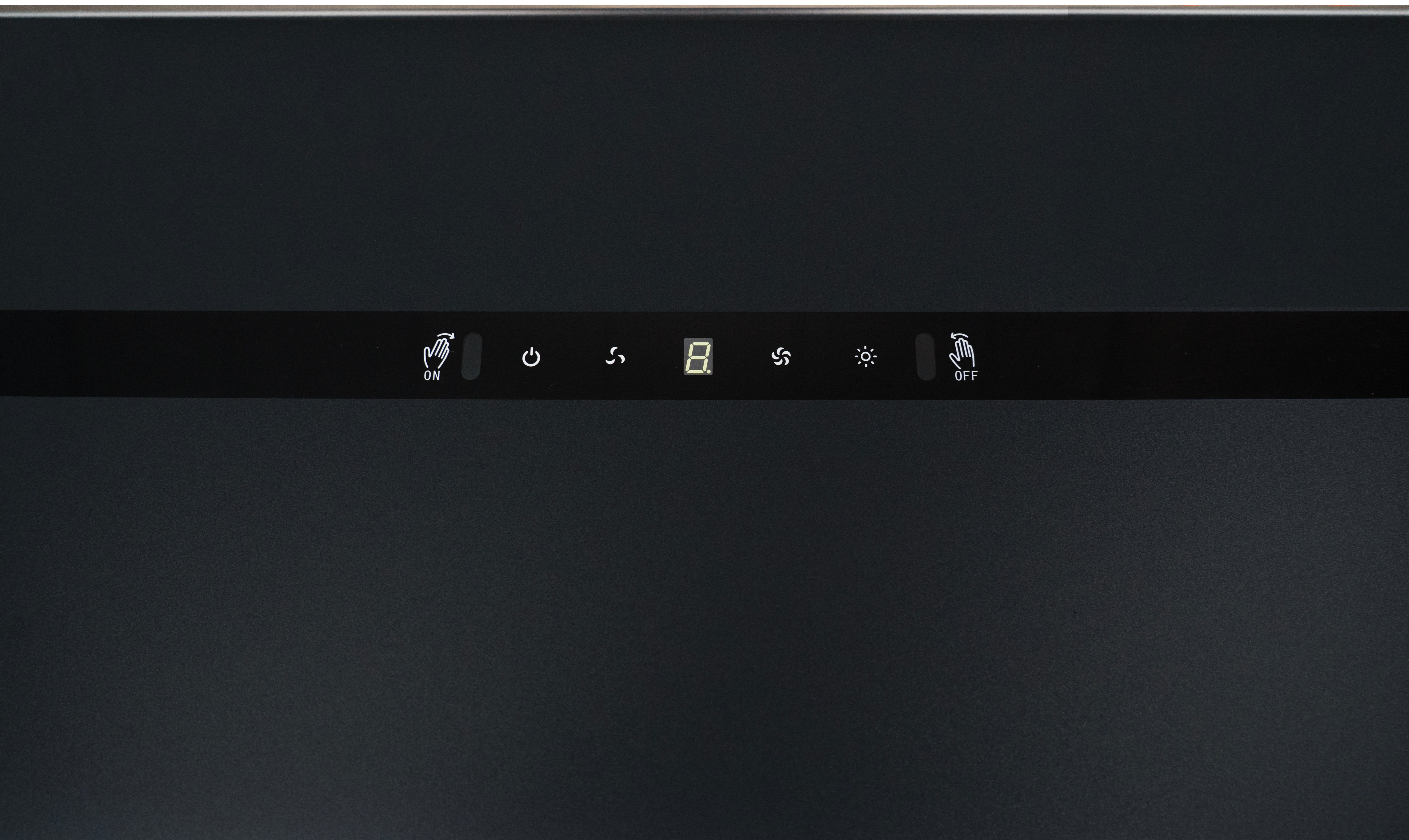 в продажу Кухонна витяжка Ventolux Mirror 60 MBG (1000) TC MS TH - фото 3