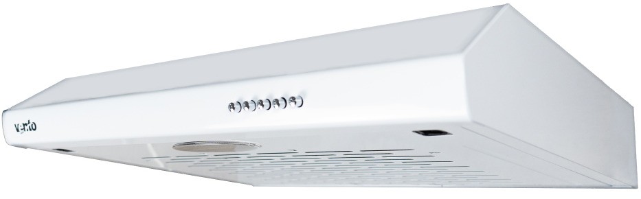 Ventolux Flat 60 WH