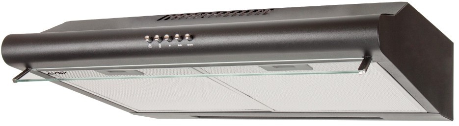 Ventolux ROMA 60 BK 2M LUX