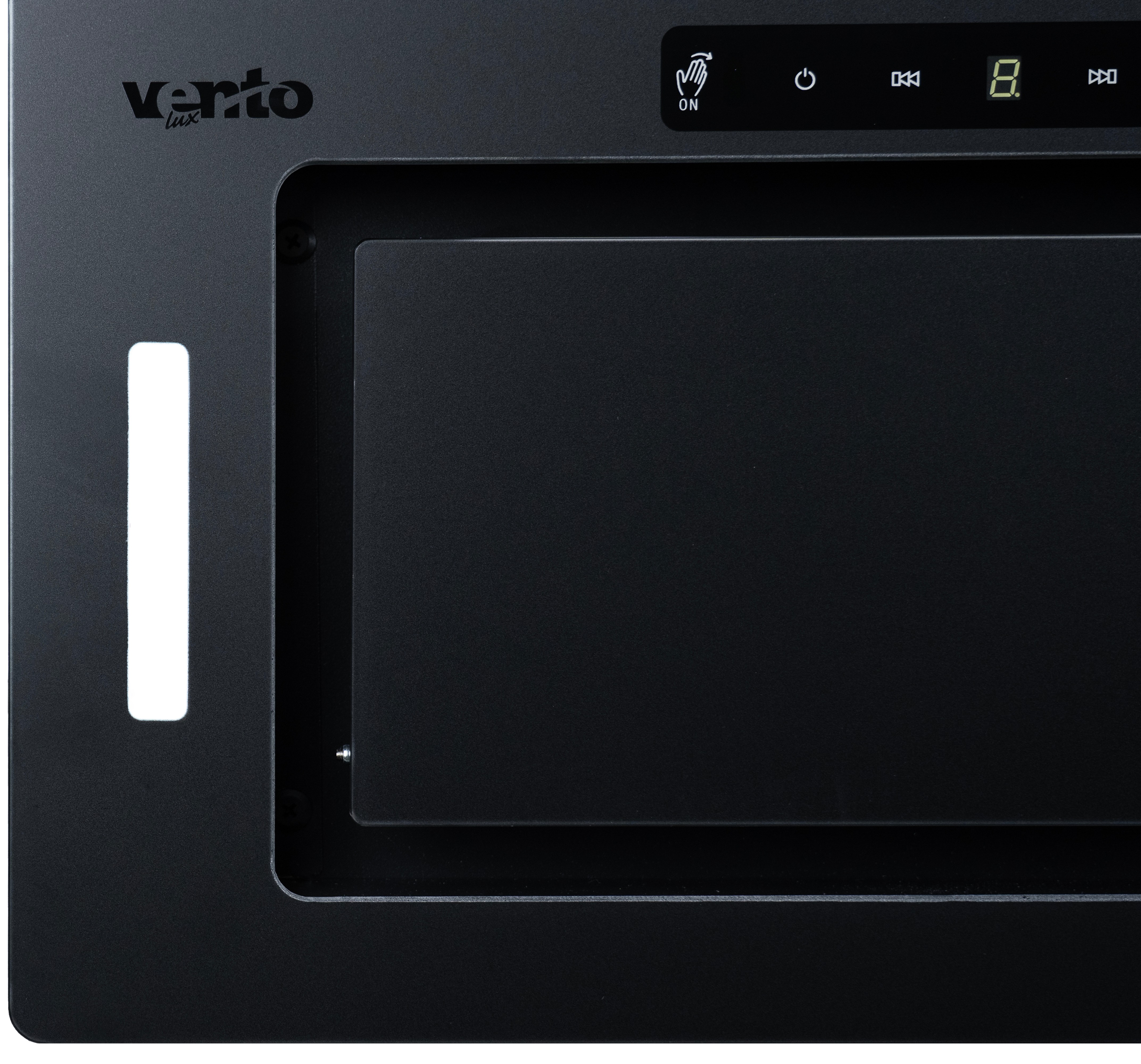 Кухонна витяжка Ventolux PUNTO 52 MBG (1000) TC MS відгуки - зображення 5