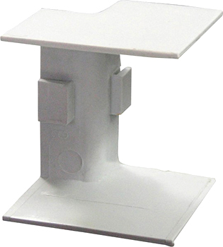 Внутрішній кут E.Next e.trunking.blend.in.stand.60.60 для короба 60х60мм (s4033016)