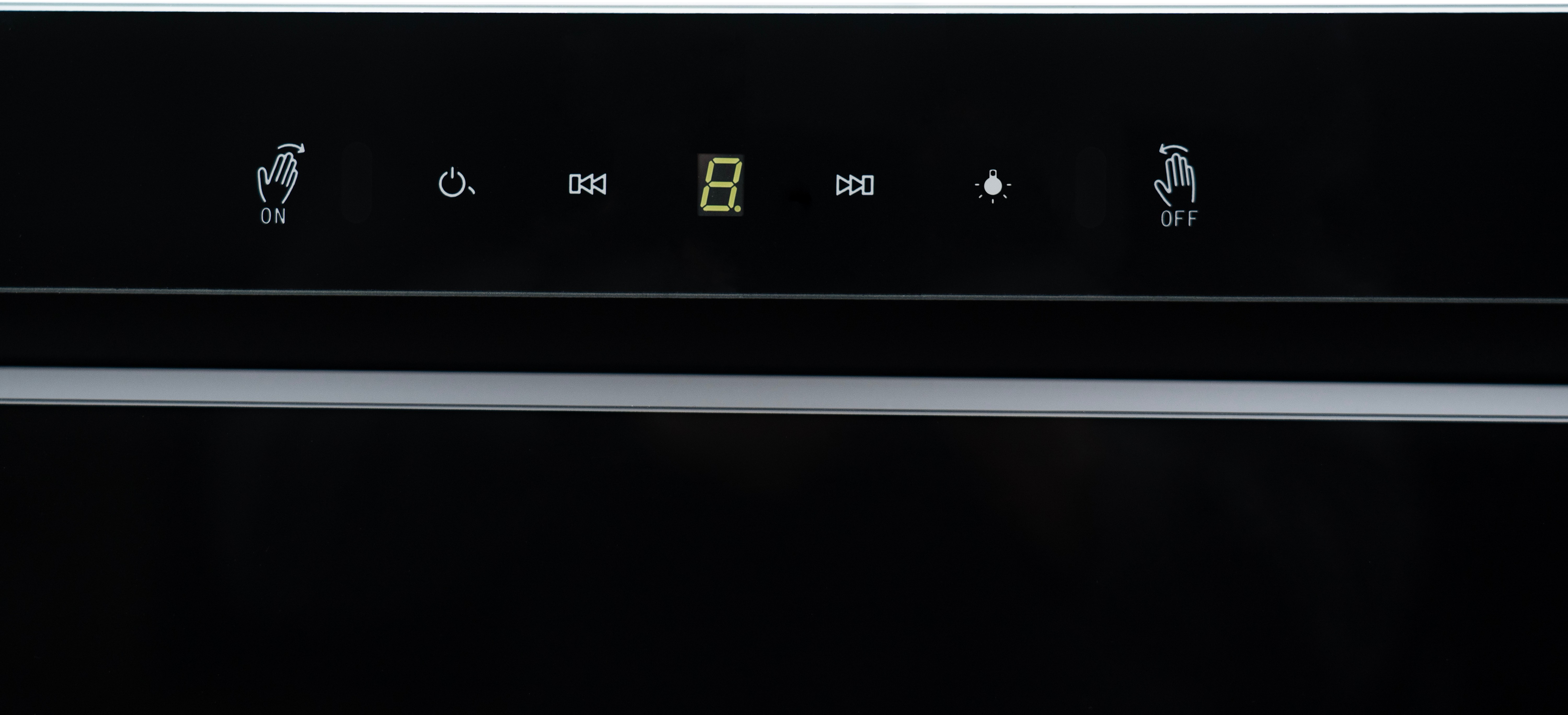 Кухонная вытяжка Ventolux PUNTO 72 BG (1200) TC MS отзывы - изображения 5