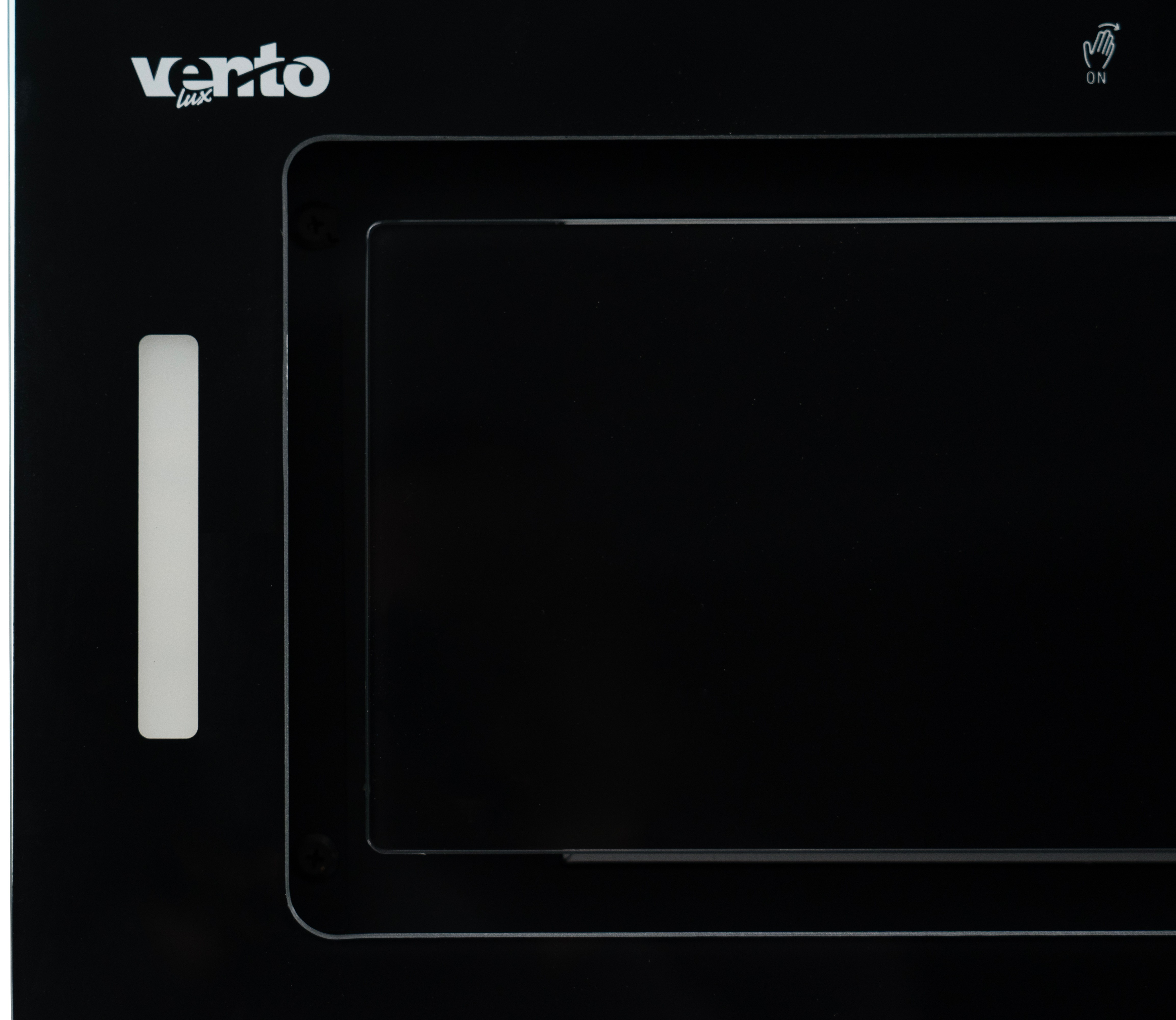 Кухонная вытяжка Ventolux PUNTO 72 BG (1200) TC MS инструкция - изображение 6