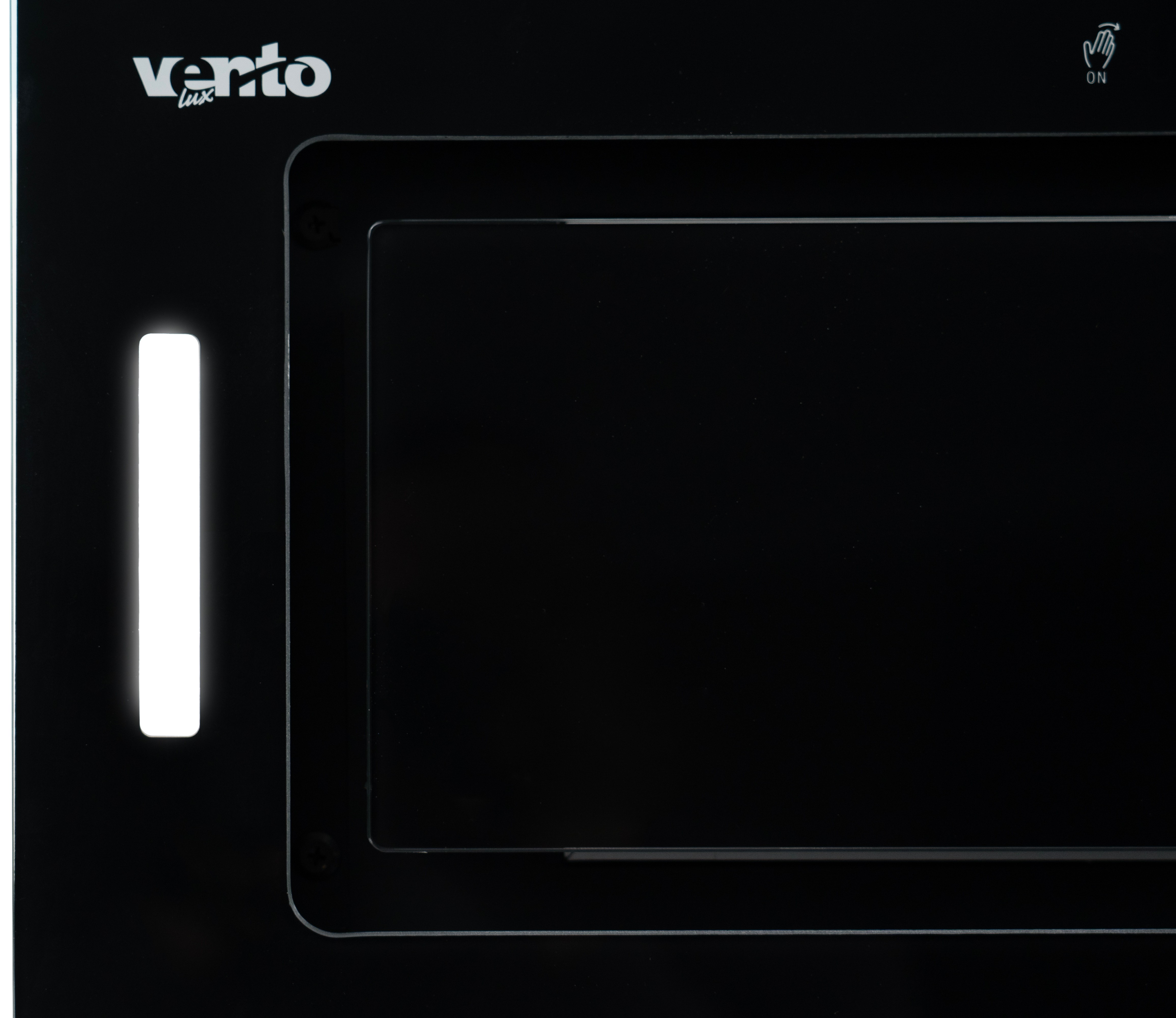 Кухонная вытяжка Ventolux PUNTO 72 BG (1200) TC MS характеристики - фотография 7