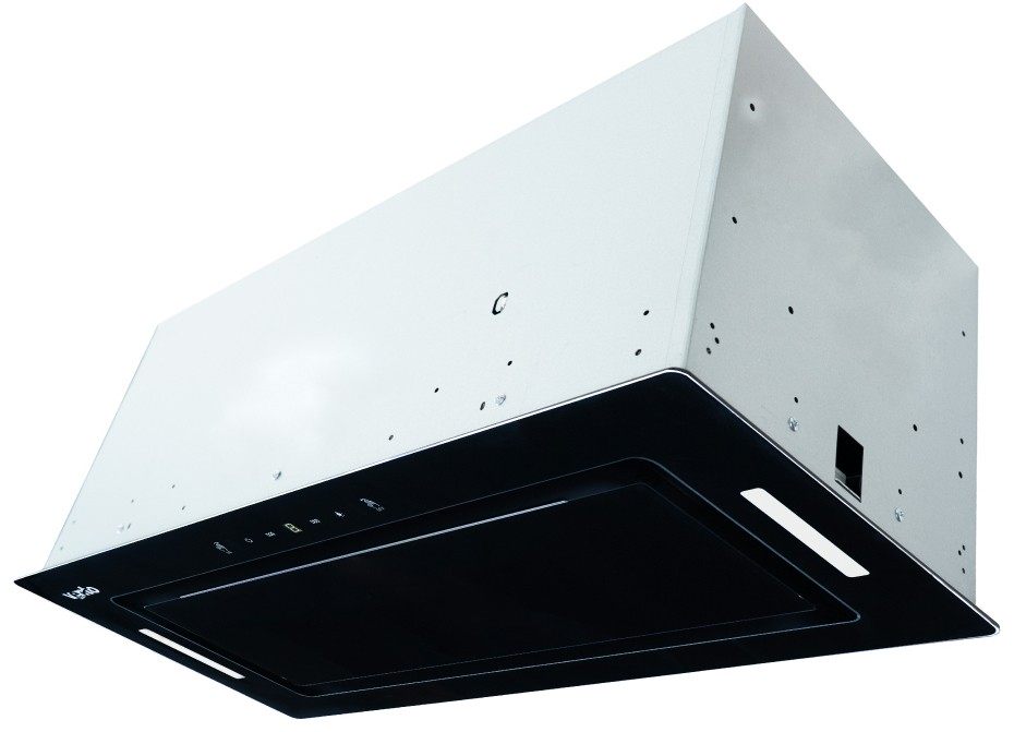 Кухонная вытяжка Ventolux PUNTO 72 BG (1200) TC MS
