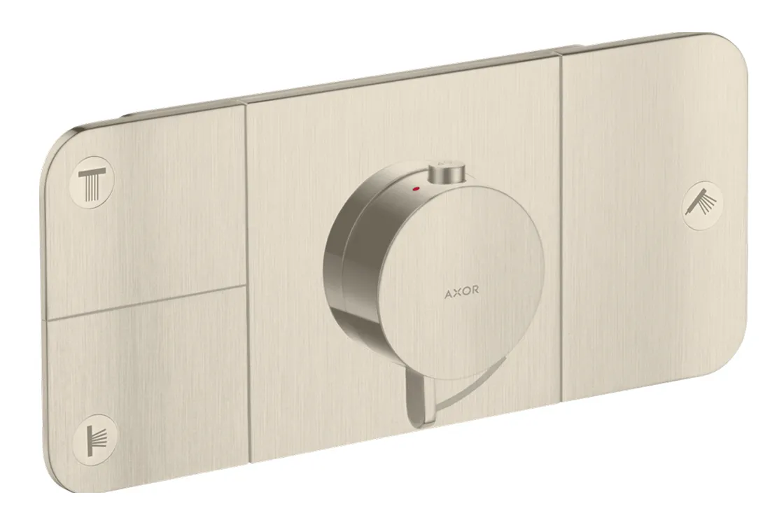 Смеситель Axor скрытого монтажа Axor One 45713820
