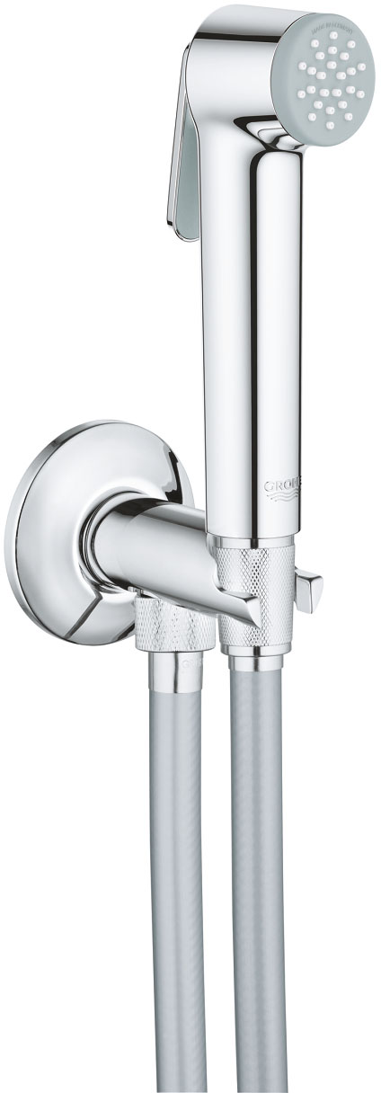 в продаже Смеситель для биде Grohe BauLoop New UA2904200B - фото 3