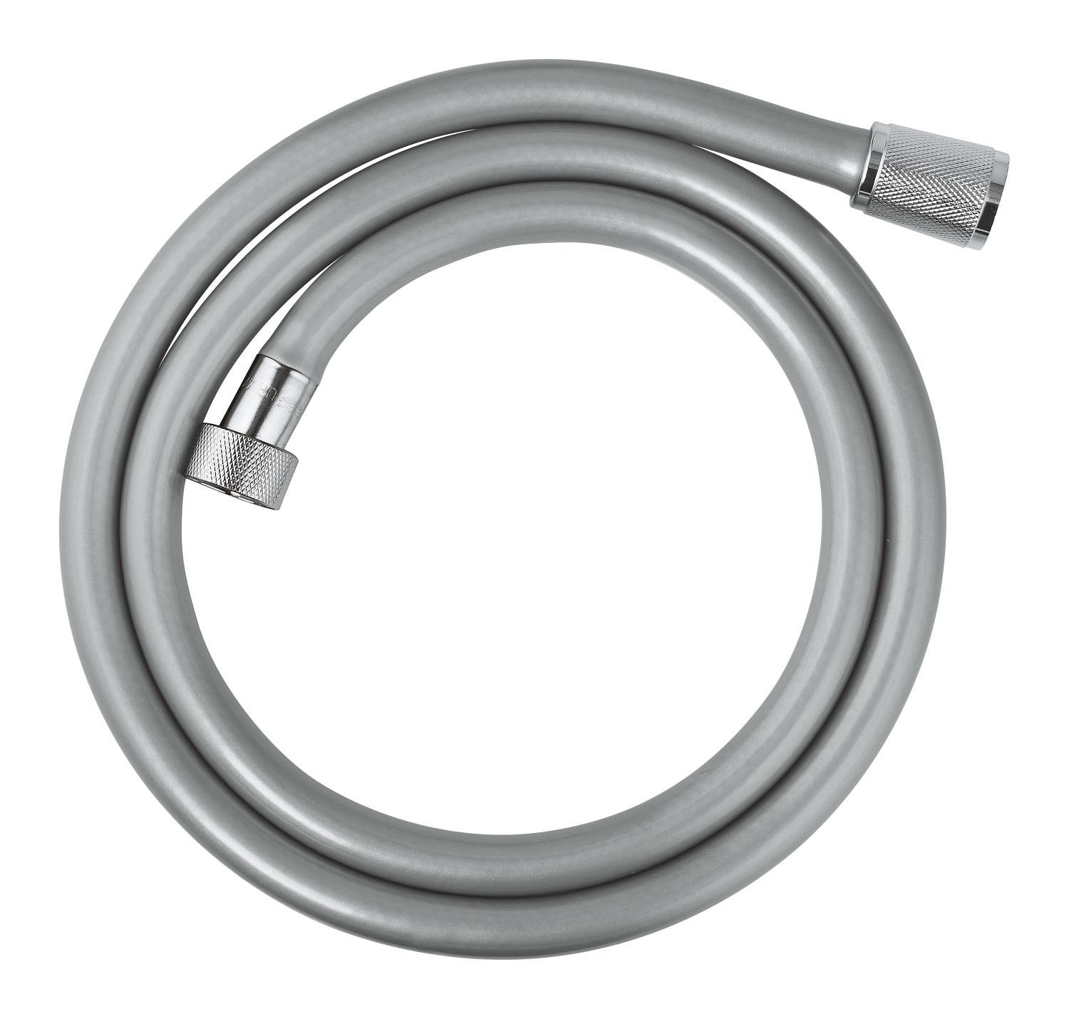 огляд товару Змішувач для біде Grohe BauLoop New UA11104202 - фотографія 12