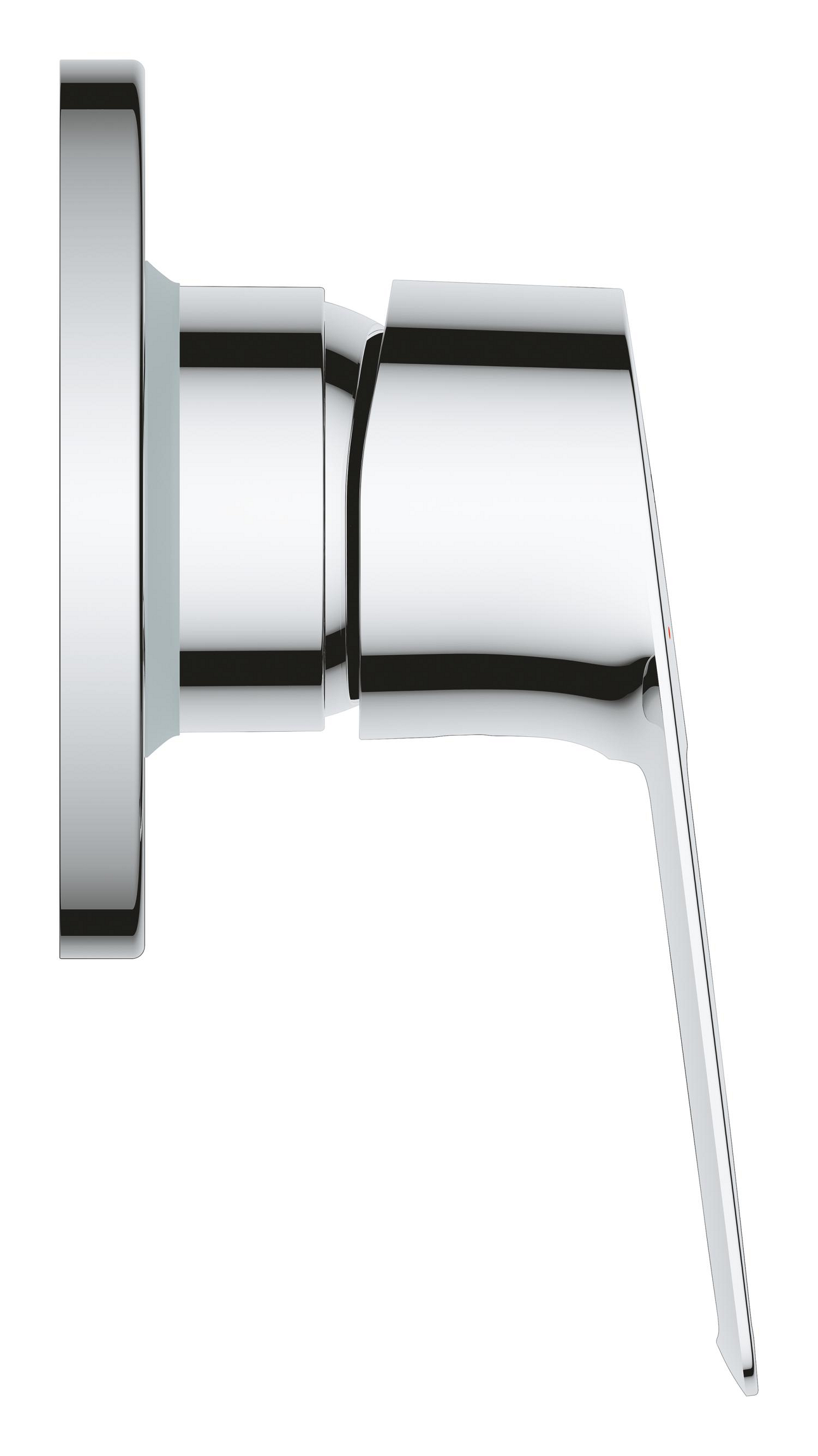 в продажу Змішувач для біде Grohe BauLoop New UA11104202 - фото 3