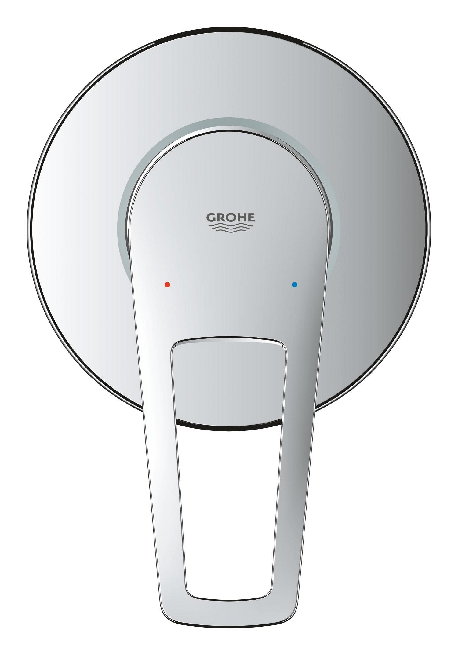 продаємо Grohe BauLoop New UA11104202 в Україні - фото 4