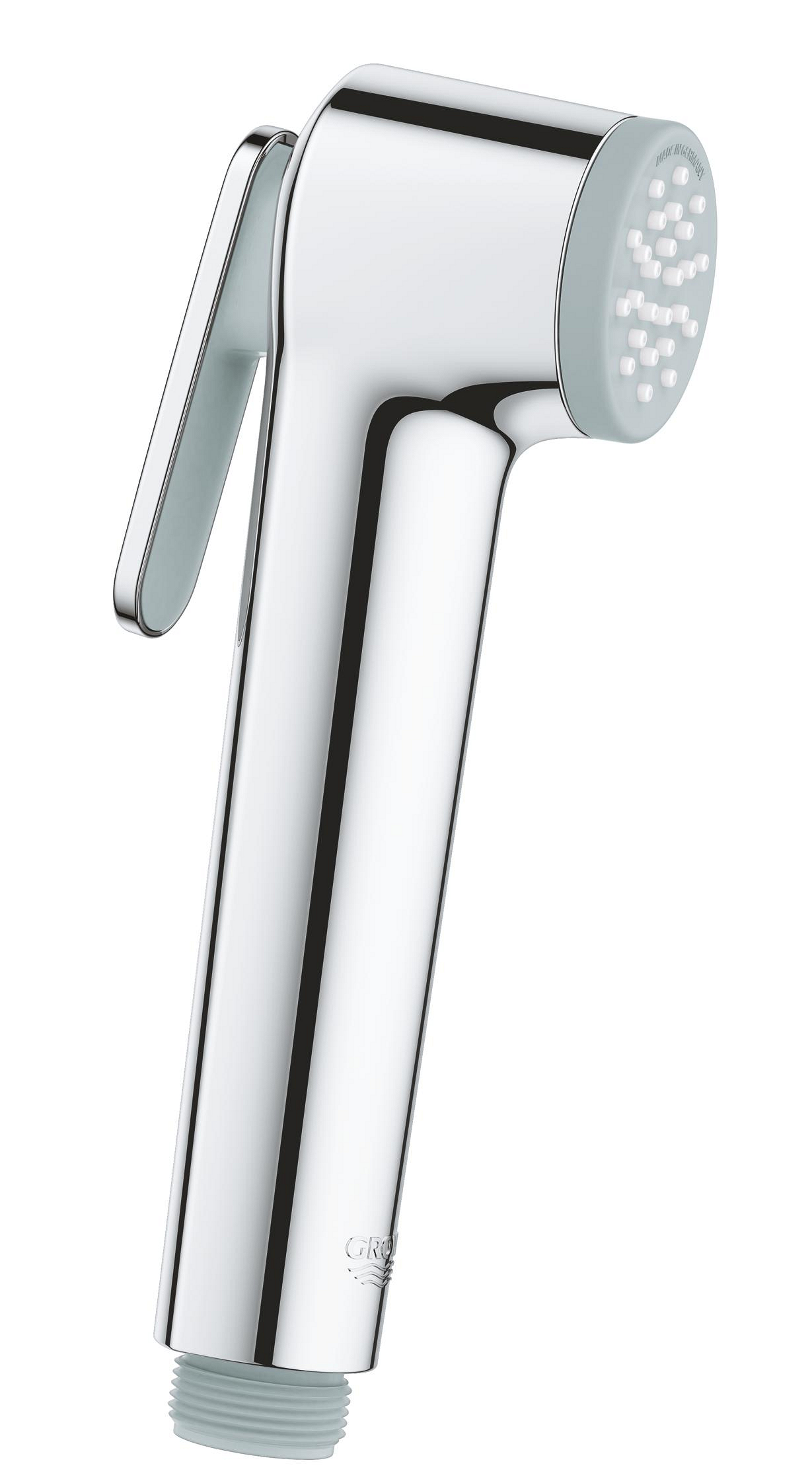 Змішувач для біде Grohe BauLoop New UA11104202 відгуки - зображення 5