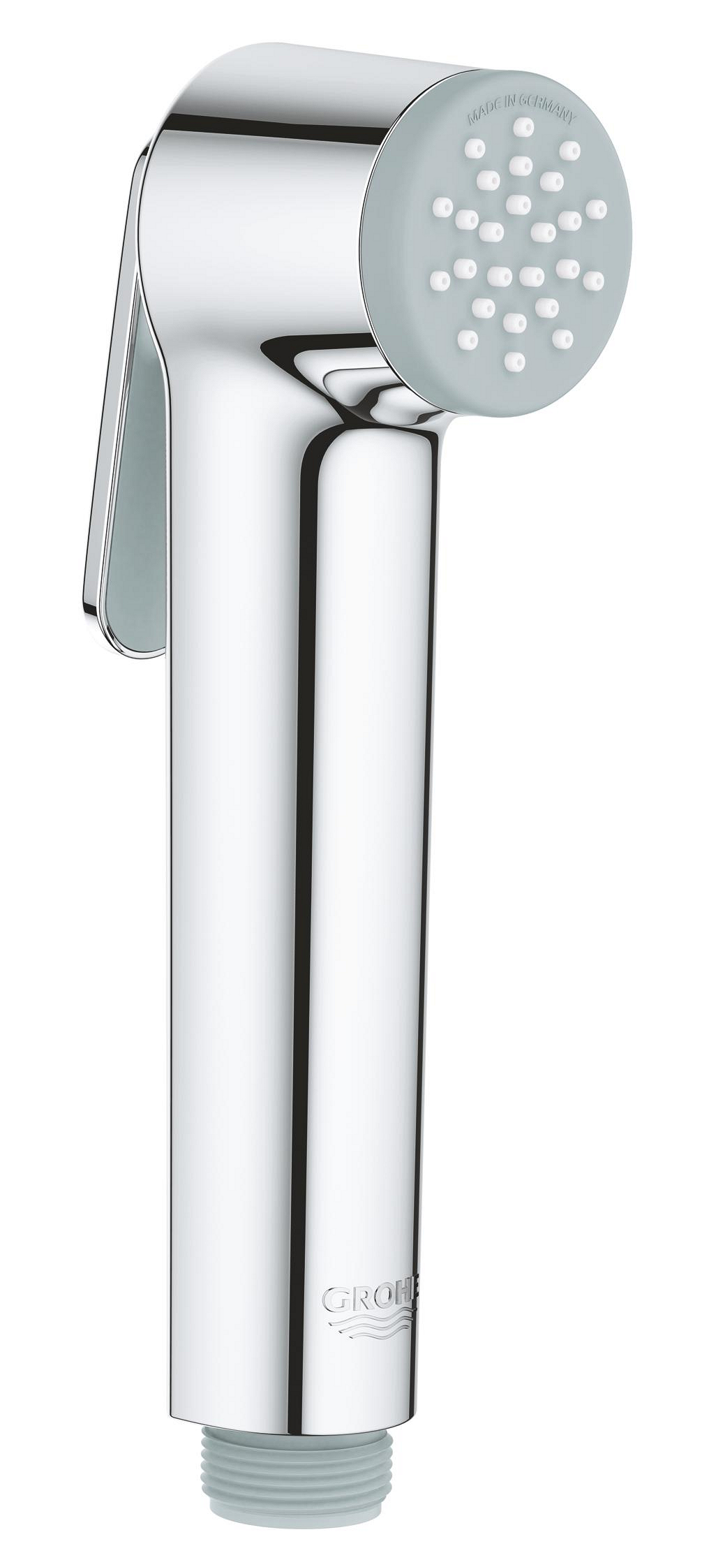 Змішувач для біде Grohe BauLoop New UA11104202 інструкція - зображення 6