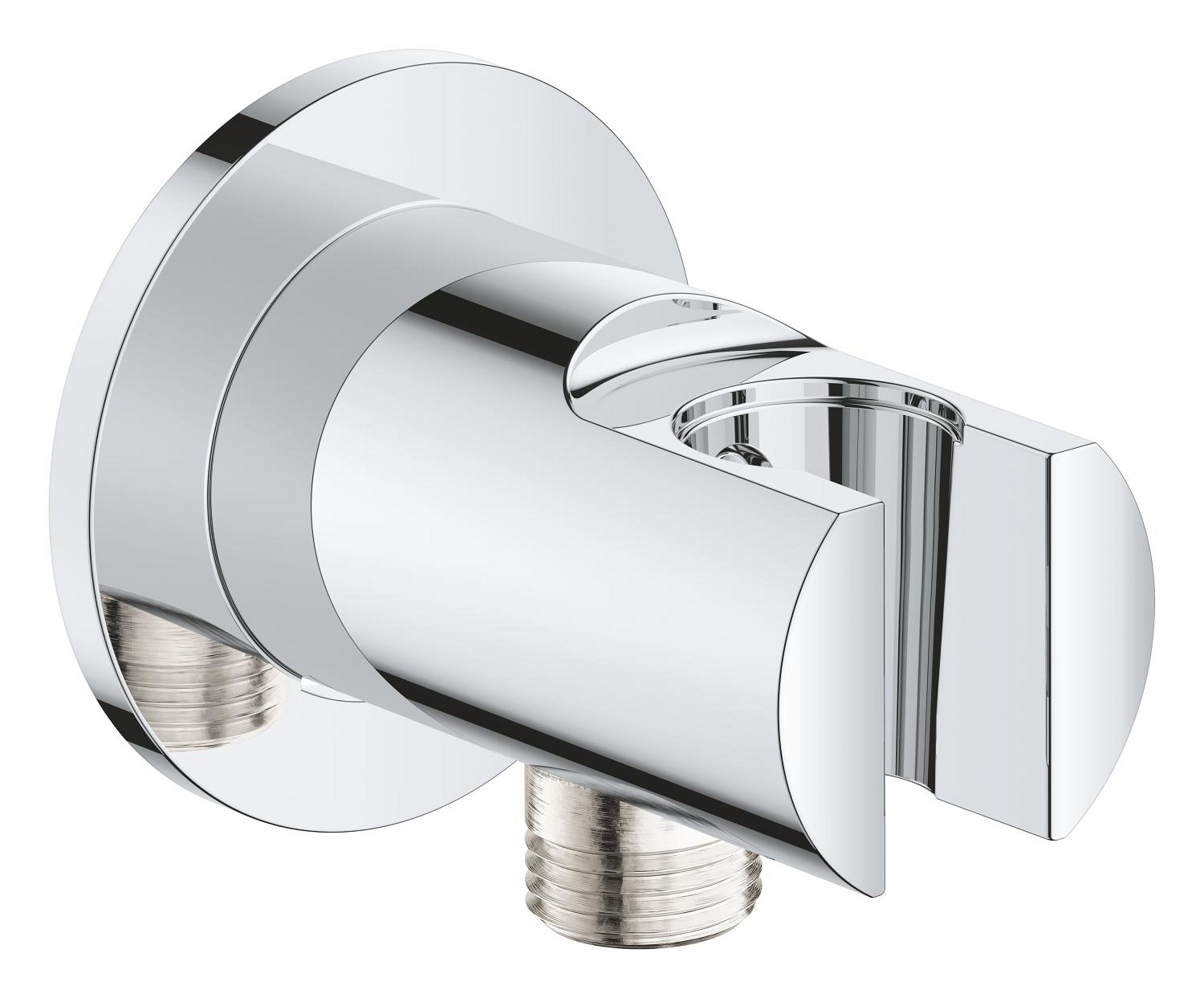 Змішувач для біде Grohe BauLoop New UA11104202 огляд - фото 8