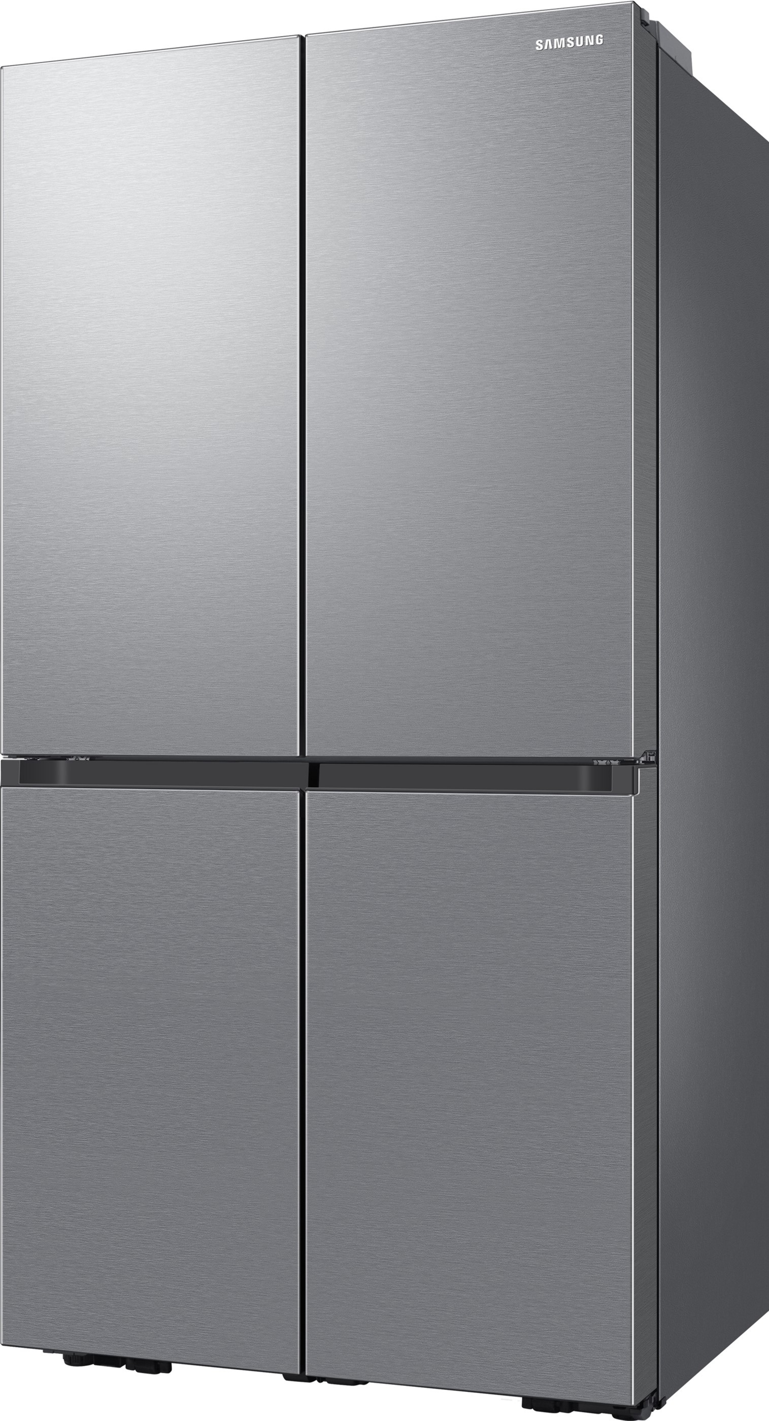 в продаже Холодильник Samsung RF65DG960ESRUA - фото 3