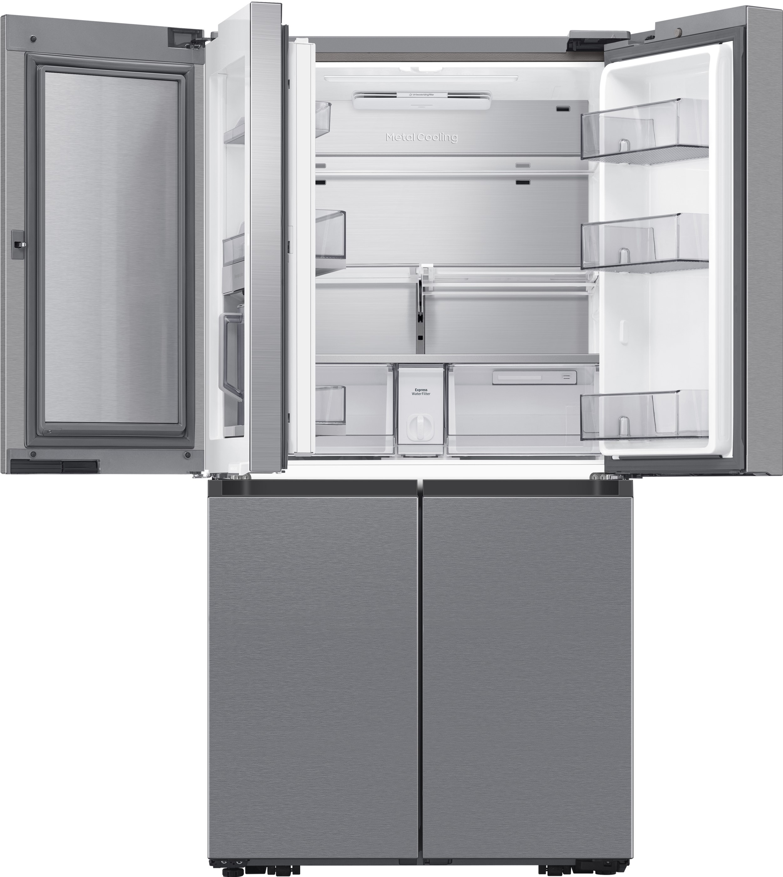 продаём Samsung RF65DG960ESRUA в Украине - фото 4