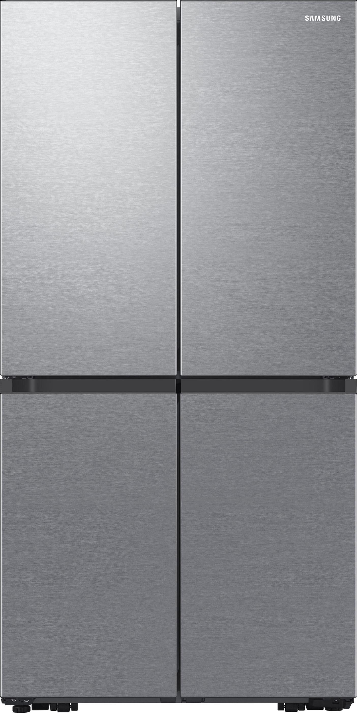 Холодильник Samsung RF65DG960ESRUA