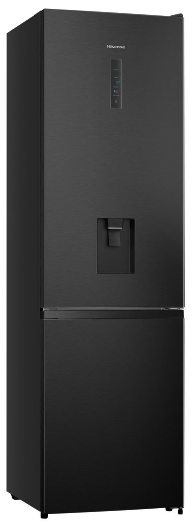 Холодильник Hisense RB440N4WFE цена 23499 грн - фотография 2