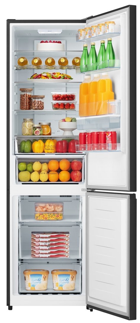 Холодильник Hisense RB440N4WFE отзывы - изображения 5